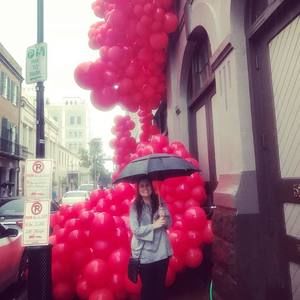 Meet your Posher, Rachel